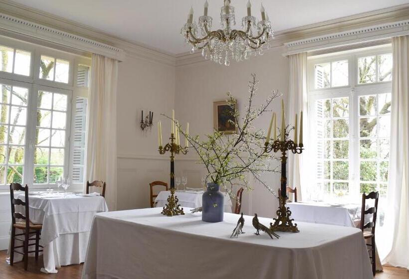 住宿加早餐  Manoir De Plaisance