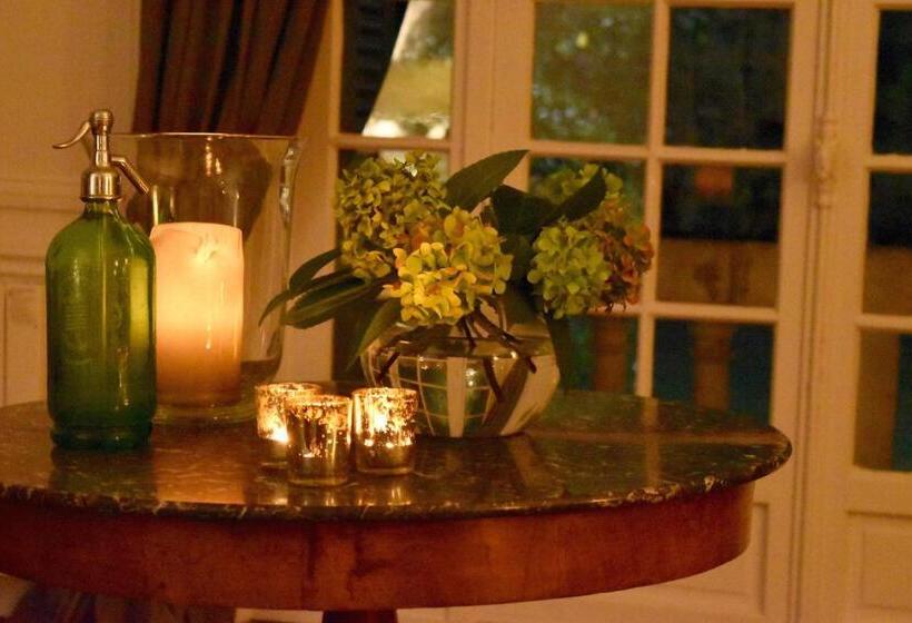 住宿加早餐  Manoir De Plaisance