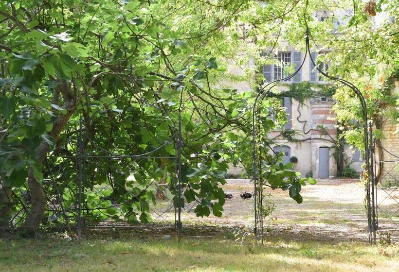 住宿加早餐  Manoir De Plaisance