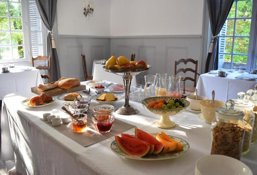 住宿加早餐  Manoir De Plaisance