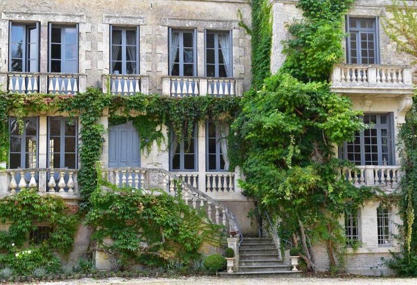 住宿加早餐  Manoir De Plaisance