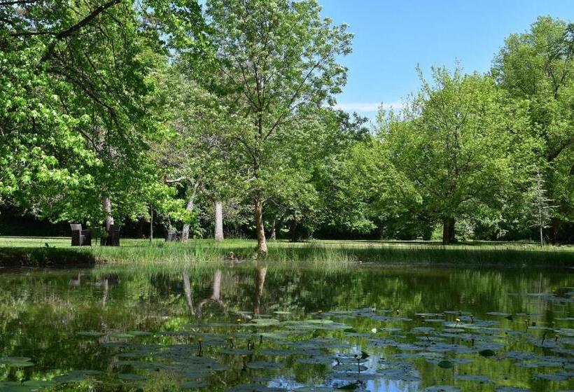 住宿加早餐  Manoir De Plaisance