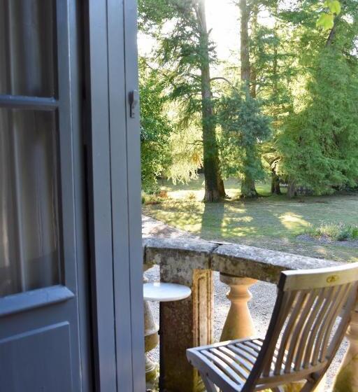 住宿加早餐  Manoir De Plaisance