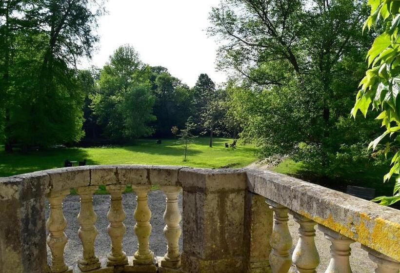 住宿加早餐  Manoir De Plaisance