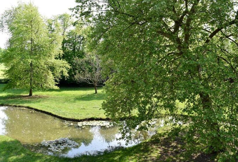 住宿加早餐  Manoir De Plaisance