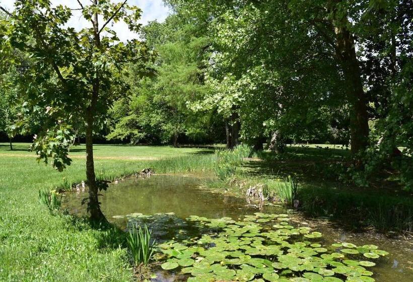 住宿加早餐  Manoir De Plaisance