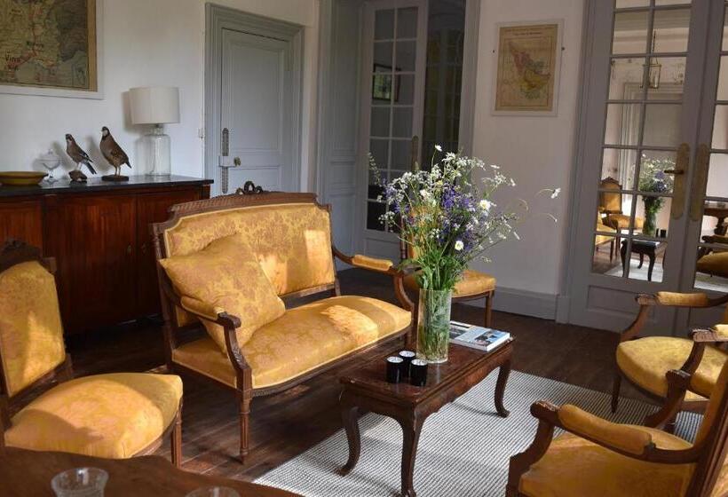 住宿加早餐  Manoir De Plaisance