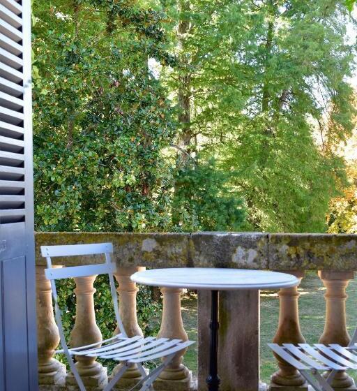 住宿加早餐  Manoir De Plaisance