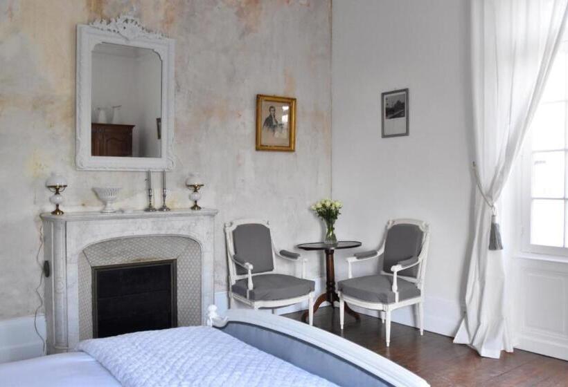 住宿加早餐  Manoir De Plaisance