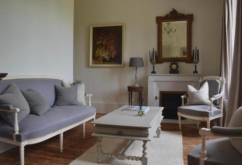 住宿加早餐  Manoir De Plaisance