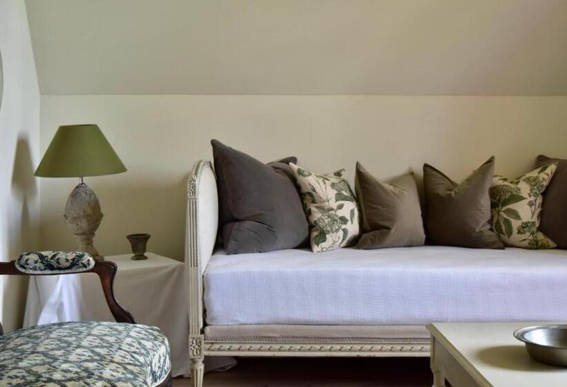 住宿加早餐  Manoir De Plaisance