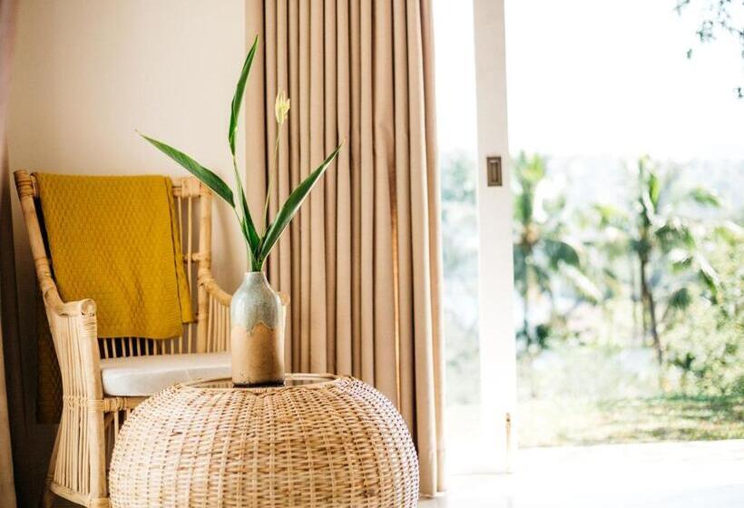 צימר Rukgala Retreat