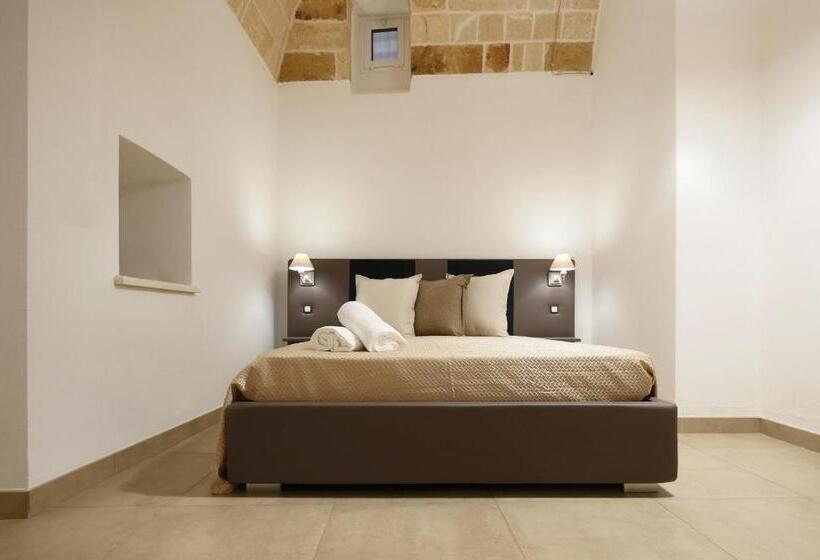 Charme B&b Dimora Quarta