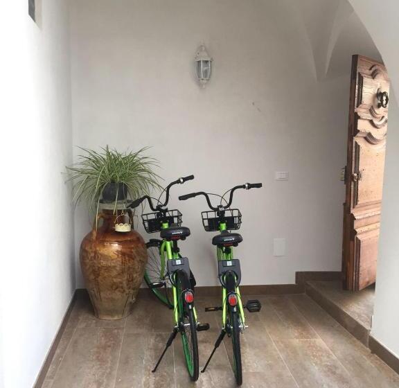 Charme B&b Dimora Quarta