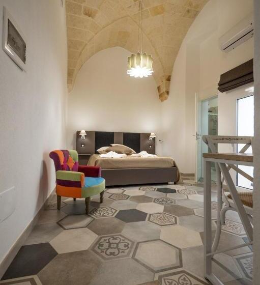 Charme B&b Dimora Quarta