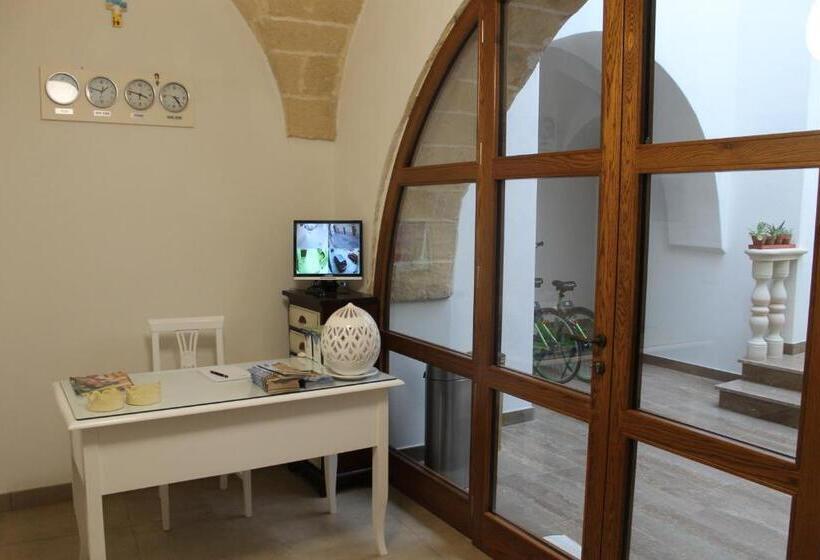 Charme B&b Dimora Quarta