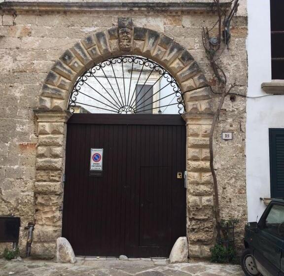 Charme B&b Dimora Quarta