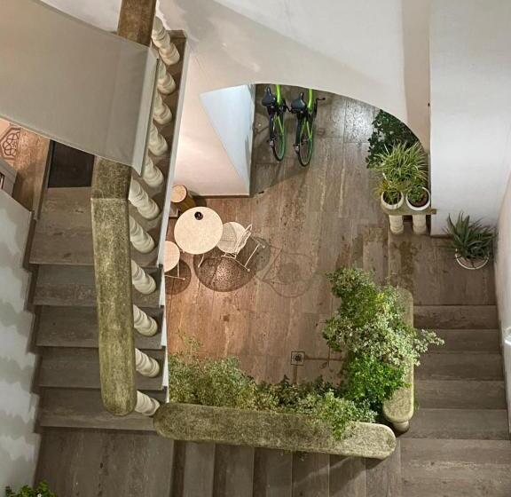 Charme B&b Dimora Quarta