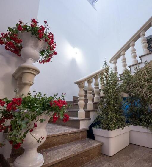 Charme B&b Dimora Quarta