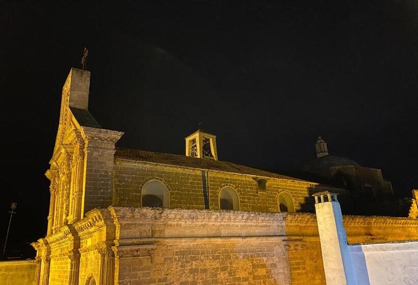 Charme B&b Dimora Quarta