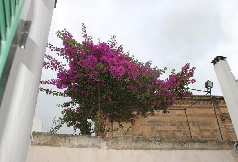 Charme B&b Dimora Quarta