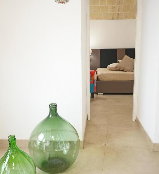 Charme B&b Dimora Quarta