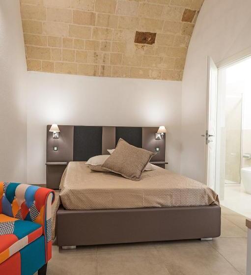 Charme B&b Dimora Quarta