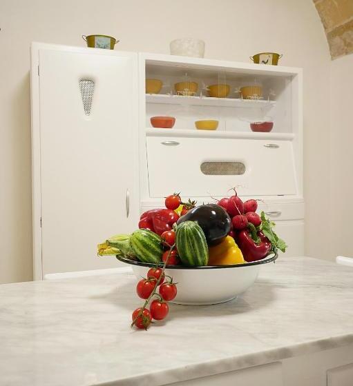 Charme B&b Dimora Quarta