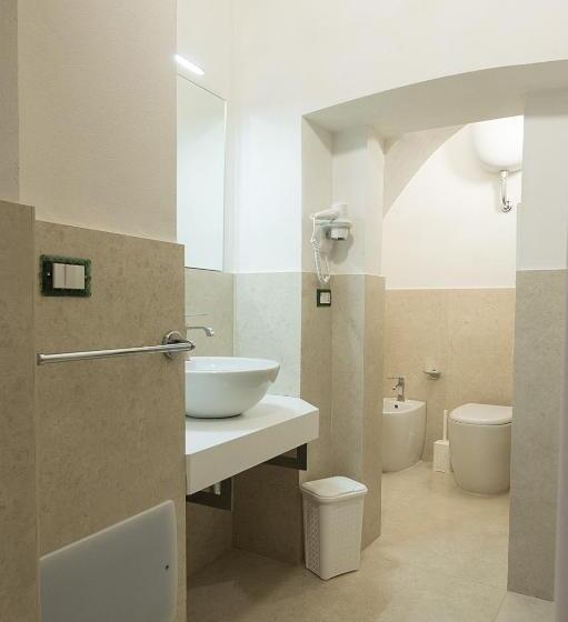 Charme B&b Dimora Quarta