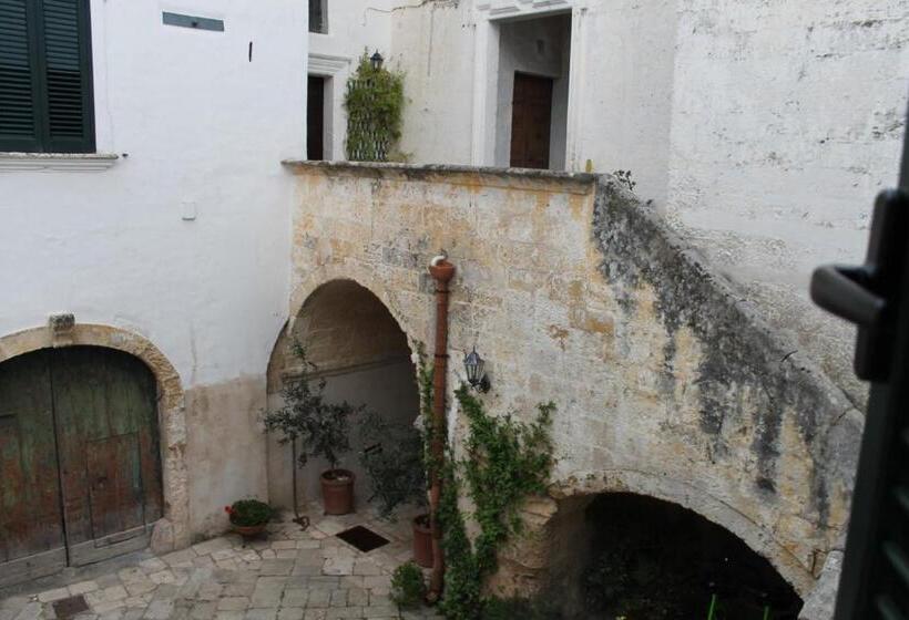 Charme B&b Dimora Quarta