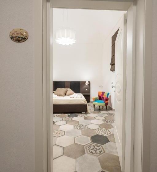 Charme B&b Dimora Quarta