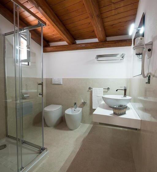 Charme B&b Dimora Quarta