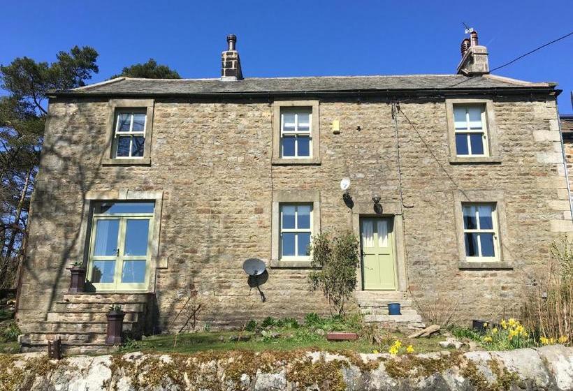 Dale House Barn And B&b