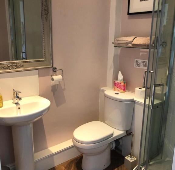 Dale House Barn And B&b