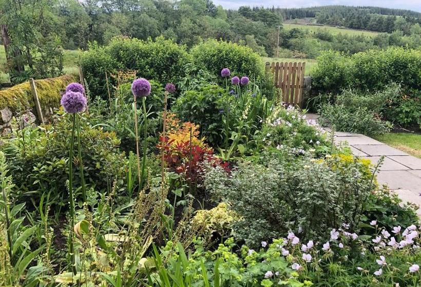 Dale House Barn And B&b