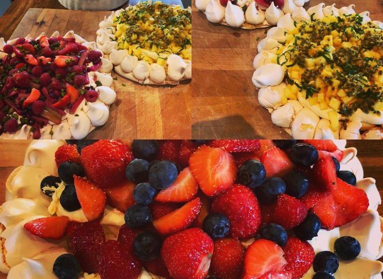 Dale House Barn And B&b