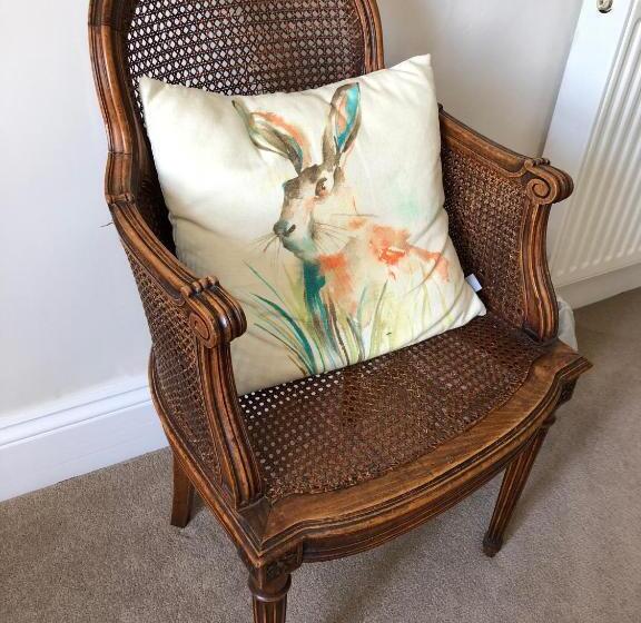 Dale House Barn And B&b