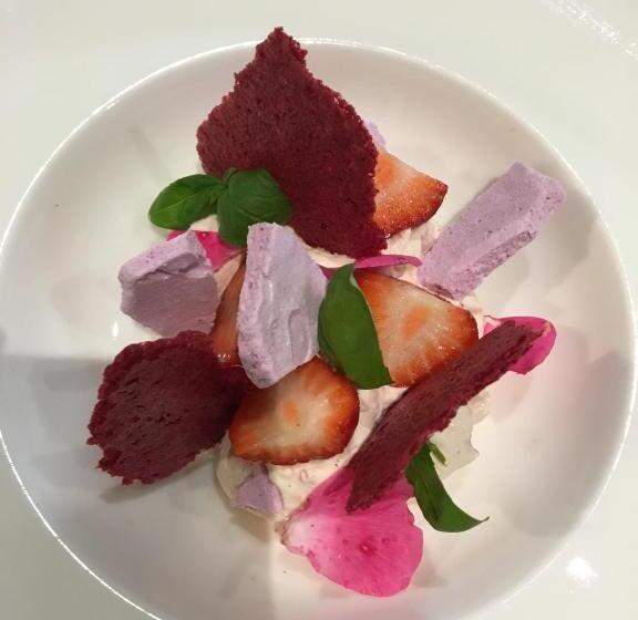 Dale House Barn And B&b