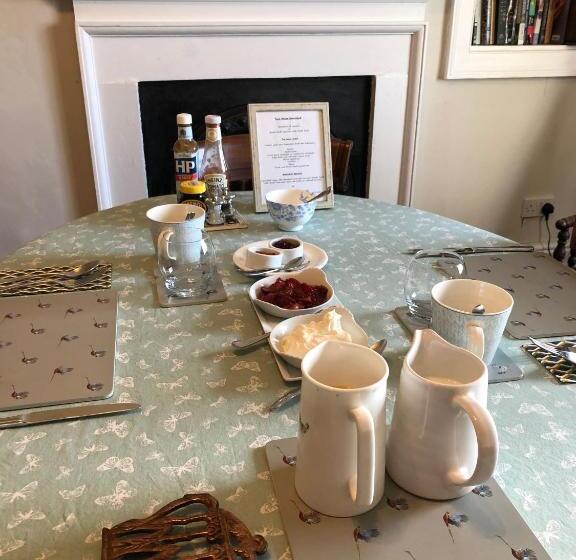 Dale House Barn And B&b