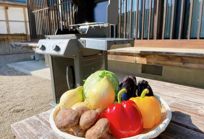 Hiraizumi Club  Farm&resort  Vacation Stay