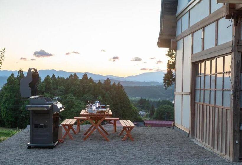 Hiraizumi Club  Farm&resort  Vacation Stay