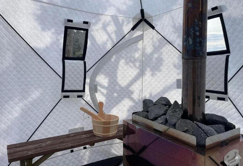 Hiraizumi Club  Farm&resort  Vacation Stay