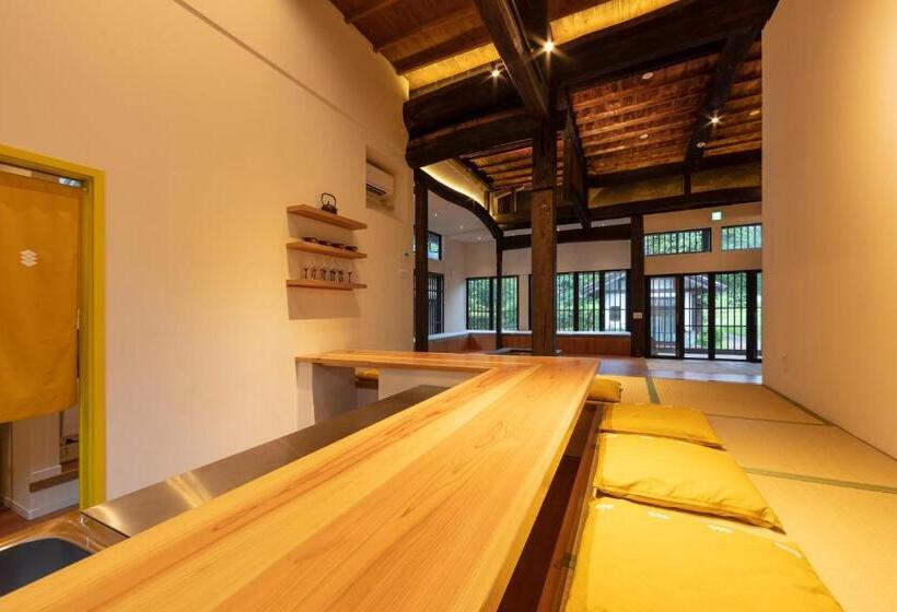 Hiraizumi Club  Farm&resort  Vacation Stay