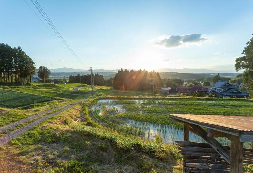 Hiraizumi Club  Farm&resort  Vacation Stay