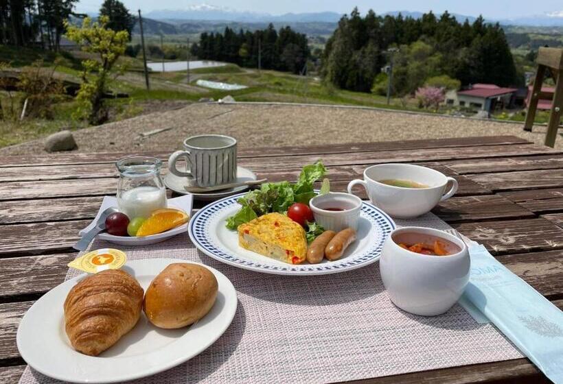 Hiraizumi Club  Farm&resort  Vacation Stay