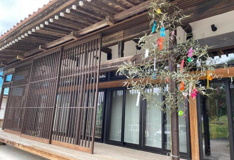 Hiraizumi Club  Farm&resort  Vacation Stay