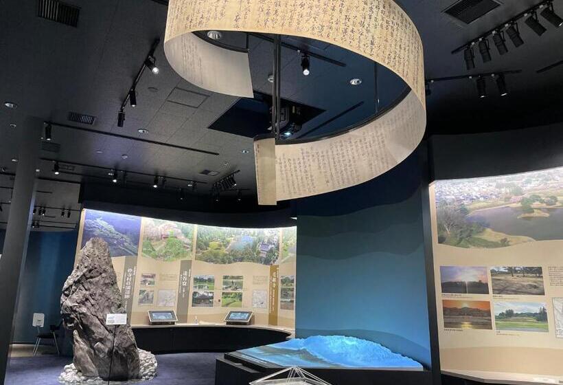 Hiraizumi Club  Farm&resort  Vacation Stay