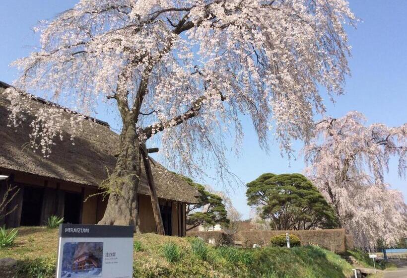 Hiraizumi Club  Farm&resort  Vacation Stay