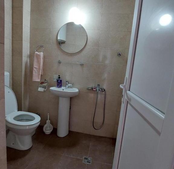 Hotel Airport Home Radinovic