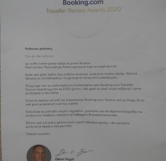 Hotel Airport Home Radinovic